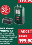 MEŘIČ VLHKOSTI