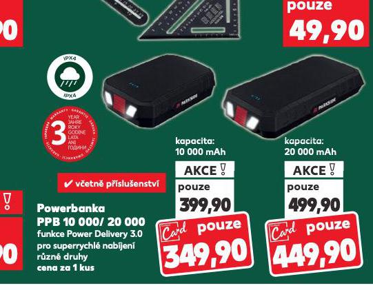 POWERBANKA