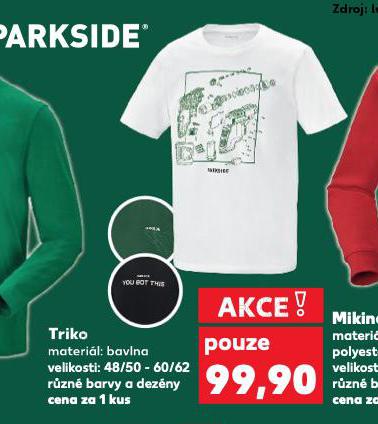 TRIKO