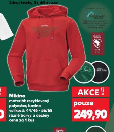 MIKINA