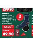 PONOŽKY