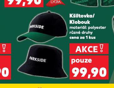 KLOBOUK