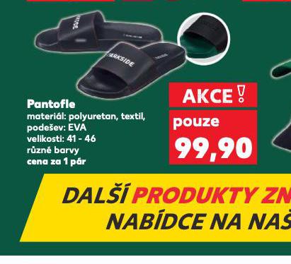 PANTOFLE