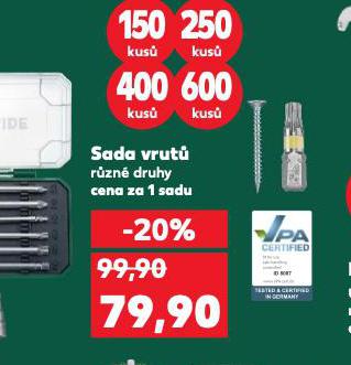 SADA VRUT