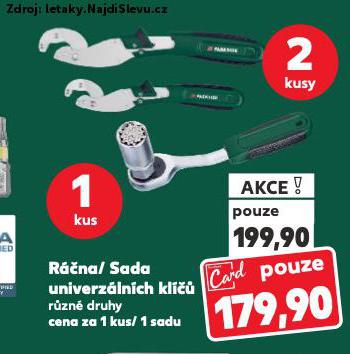 SADA UNIVERZLNCH KL