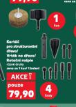 KARTÁČ PRO STRUKTUROVÁNÍ DŘEVA