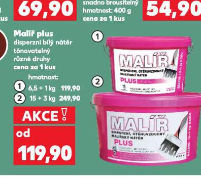 MAL PLUS
