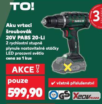 AKU VRTAC ROUBOVK