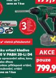 AKU VRTACÍ KLADIVO