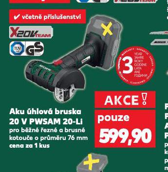 AKU HLOV BRUSKA
