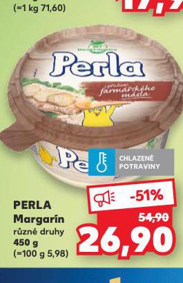 PERLA