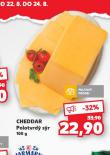 CHEDDAR