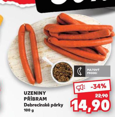 DEBRECNSK PRKY