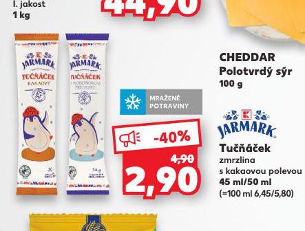 TUEK ZMRZLINA