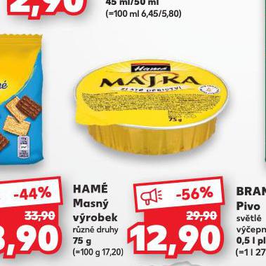 HAM MASN VROBEK