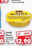 HAMÉ MASNÝ VÝROBEK