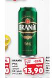 PIVO BRANÍK