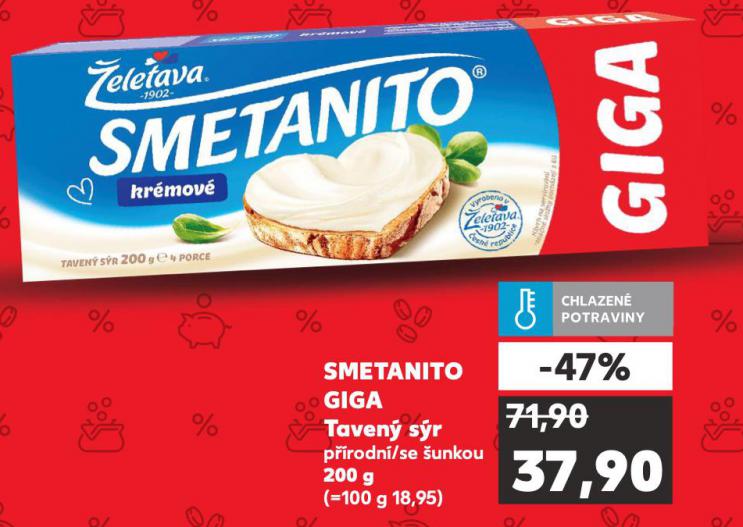 SMETANITO TAVEN SR