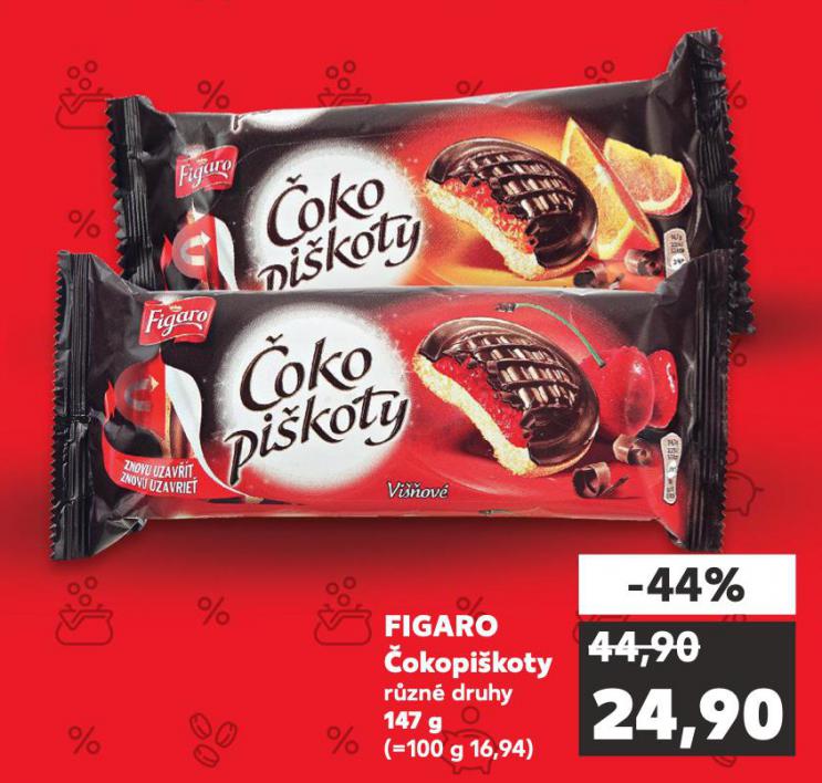 FIGARO OKOPIKOTY
