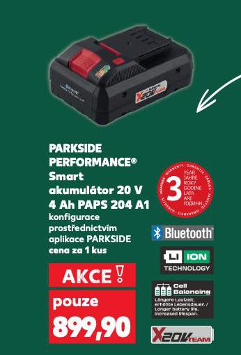 SMART AKUMULTOR