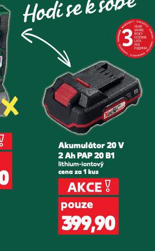 AKUMULTOR