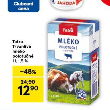 TRVANLIV MLKO 1,5%