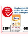 SUNAR COMPLEX MLKO