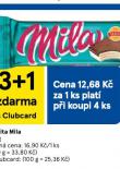 SEDITA MILA