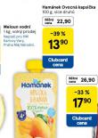 HAMNEK OVOCN KAPSIKA