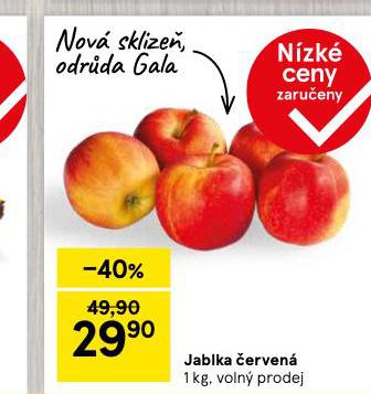 JABLKA ERVEN