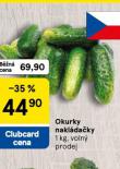 OKURKY NAKLADAKY