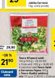 TESCO KUPAV SALT