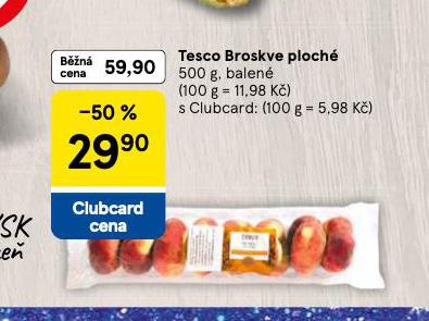 BROSKVE PLOCH