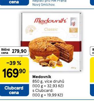 MEDOVNK