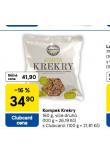 KOMPEK KREKRY
