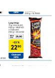 LONG CHIPS