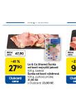 LE&CO SHAVED UNKA DUEN V PE NEJVY JAKOSTI