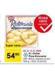 DR. OETKER PIZZA RISTORANTE