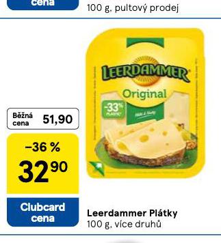 LEERDAMMER PLTKY