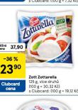 ZOTT ZOTTARELLA