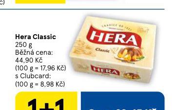 HERA CLASSIC
