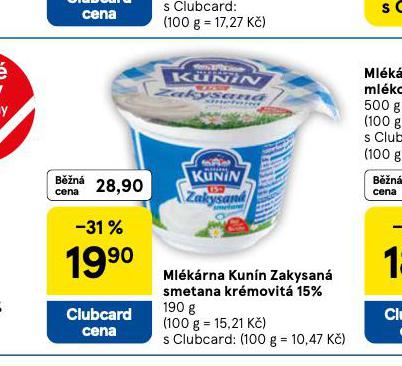 ZAKYSAN SMERANA KRMOVIT 15%