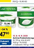 ACTIVIA PROBITICK JOGURT