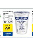 HOLLANDIA SELSK JOGURT NL