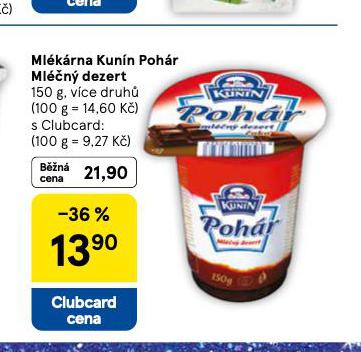KUNN POHR MLN DEZERT