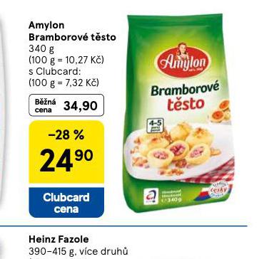 AMYLON BRAMBOROV TSTO