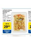 LA BONTA ITALIANA BRAMBOROV GNOCCHI