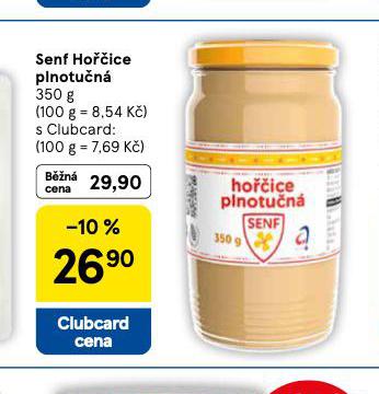 SENF HOICE PLNOTUN