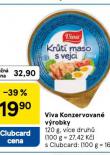 VIVA KONZERVOVAN VROBKY