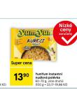 YUM YUM INSTANTN NUDLOV POLVKA